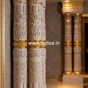 Traditional Column Design Ideas PD-3365