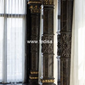 Unique Column Design Ideas for Architects PD-3370