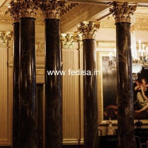 Modern Pillar Design for Home Interiors PD-3371