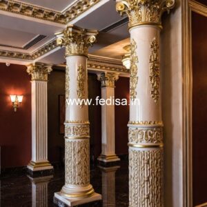 Stylish Pillar Design for Modern Houses PD-3377