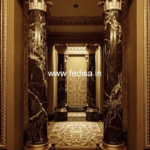 Home Decor Column Design Concepts PD-3394