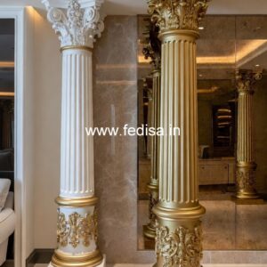 Beautiful Column Design for Houses PD-3406