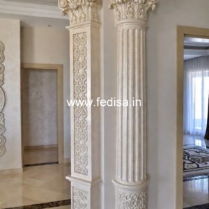 Luxury Column Design for Interiors PD-3425