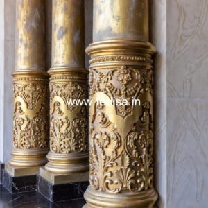 Beautiful Decorative Column Ideas PD-3428