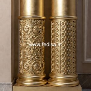 Elegant Decorative Column Design PD-3440
