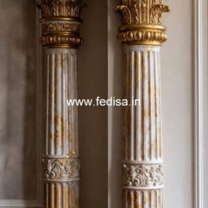 High-End Decorative Column Design PD-3443