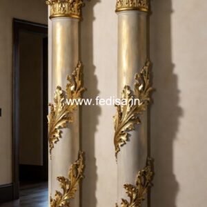 Classic Luxury Column Design PD-3448
