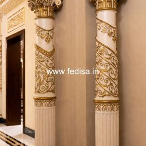 Stylish Interior Column Ideas PD-3450
