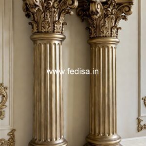 Decorative Column Design for Home Renovation PD-3460