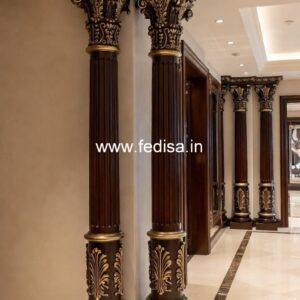 Artistic Column Design Inspiration PD-3464
