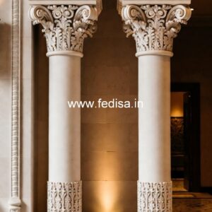 Interior Column Design for Classic Homes PD-3468