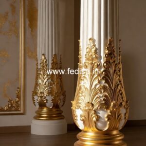 Modern Decorative Column Ideas PD-3474