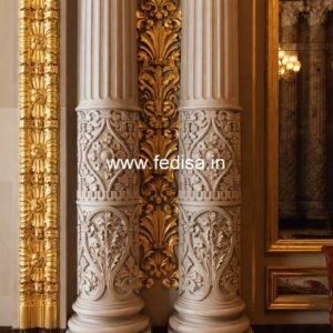 Interior Column Design for Stylish Homes PD-3490