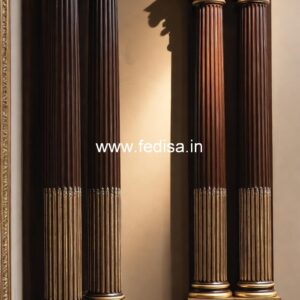 Premium Interior Column Ideas PD-3497
