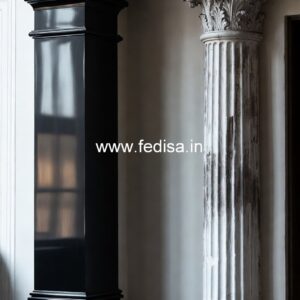 Classic Marble Column Design Ideas PD-3507