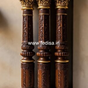 Premium Marble Pillar Design Ideas PD-3516
