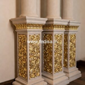 Modern Column Design for Elegant Interiors PD-3523