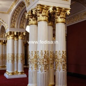 Luxury Interior Column Design Inspiration PD-3531