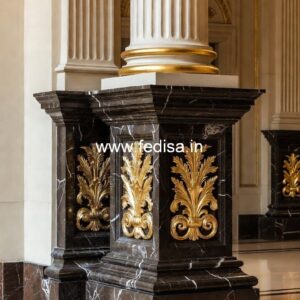 Artistic Column Design for Interiors PD-3542