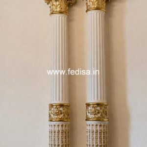 Stylish Interior Column Design Inspiration PD-3569