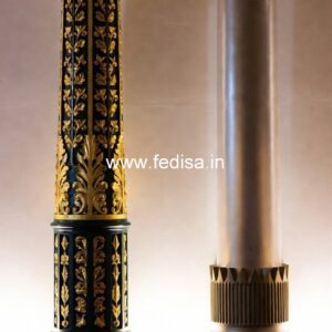 Elegant Column Design for Luxury Homes PD-3585
