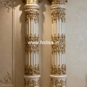 Premium Interior Column Design PD-3588