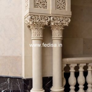 Luxury Interior Pillar Design Ideas PD-3603