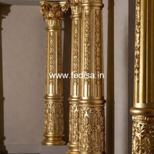 Modern Decorative Column Design Ideas PD-3606