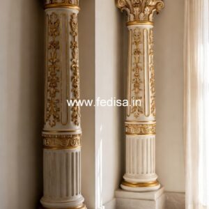 Modern Column Design for Elegant Spaces PD-3615