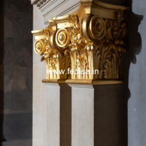 Modern Decorative Pillar Design PD-3624