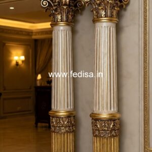 Modern Column Design for Premium Homes PD-3629