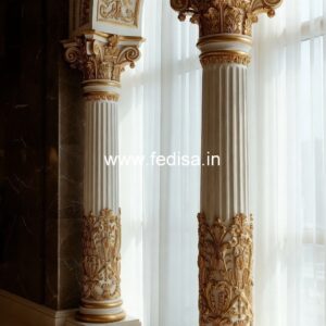 Luxury Column Design for Elegant Decor PD-3658