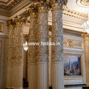 Modern Decorative Column Design PD-3659