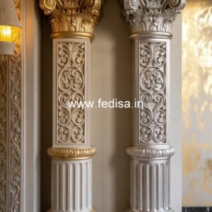 Luxury Column Design for Dream Interiors PD-3663