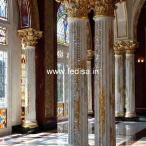 Modern Pillar Design Ideas PD-3664