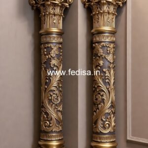 Premium Column Design for Interior Decor PD-3665