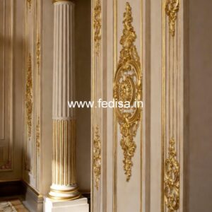 Luxury Column Design for Modern Spaces PD-3667