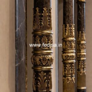 Beautiful Pillar Design Styles for Every Space PD-3679