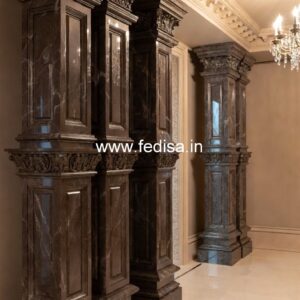 Pillar Design Ideas for Small Spaces PD-3690
