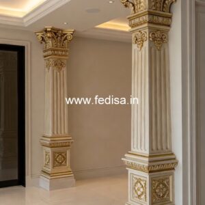 Classic Roman Pillar Design Inspiration PD-3692