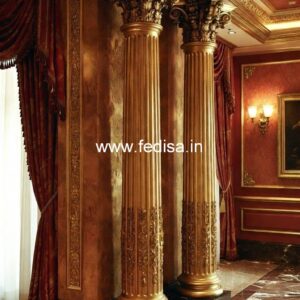 Ultra Modern Pillar Design Ideas PD-3694