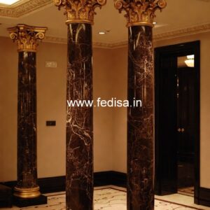 Modern Hall Pillar Design Ideas PD-3732