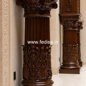 Pinterest-Worthy Pillar Design Inspiration PD-3746