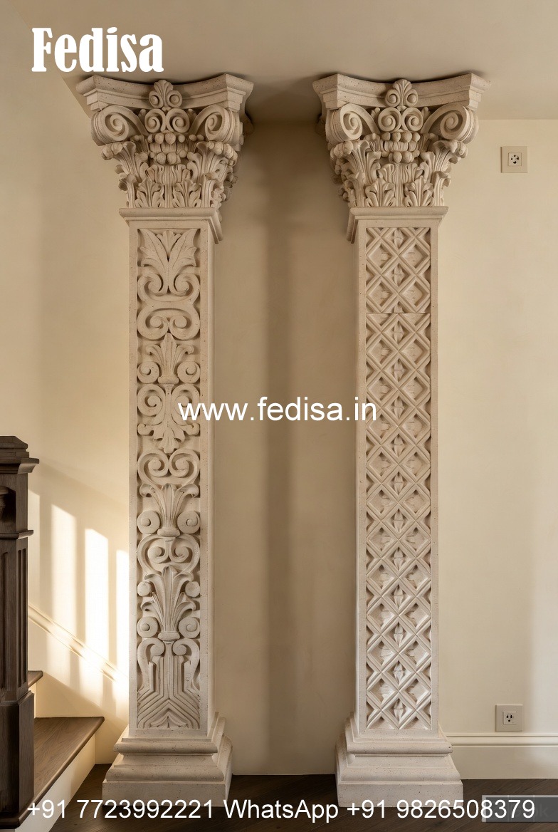 Dream Home Pillar Inspiration PD-3751