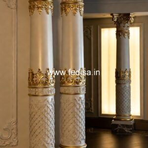 Aesthetic Pillar Design Ideas PD-3753