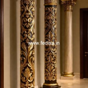Royal Pillar Designs for Grand Entrance PD-3757