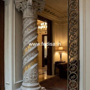 Elegant Column Designs for Modern Architecture PD-3761