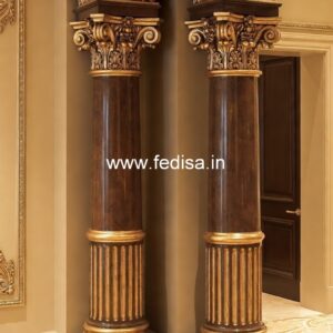 Pillar Design Ideas for Balcony Decoration PD-3772