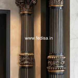 Designer Columns for Luxury Homes PD-3801