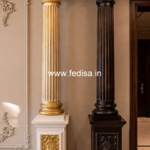 Decorative Pillar Ideas with Unique Designs PD-3824